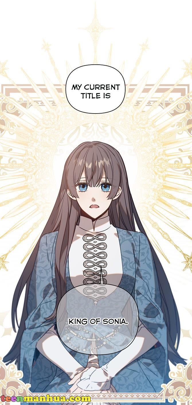 Adelia – Flower’s Bondage Chapter 42 - page 28