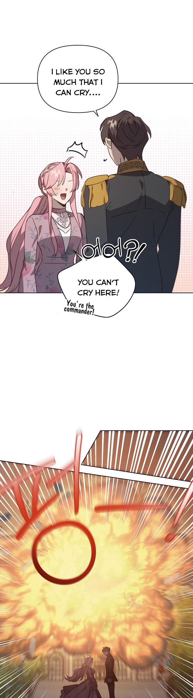 Adelia – Flower’s Bondage Chapter 43 - page 22
