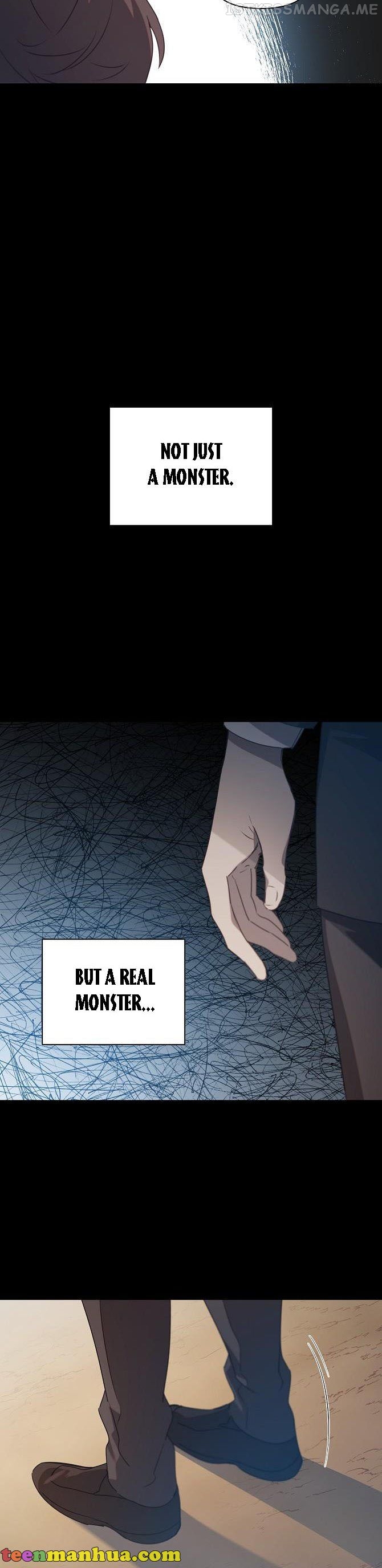 Adelia – Flower’s Bondage Chapter 45 - page 15