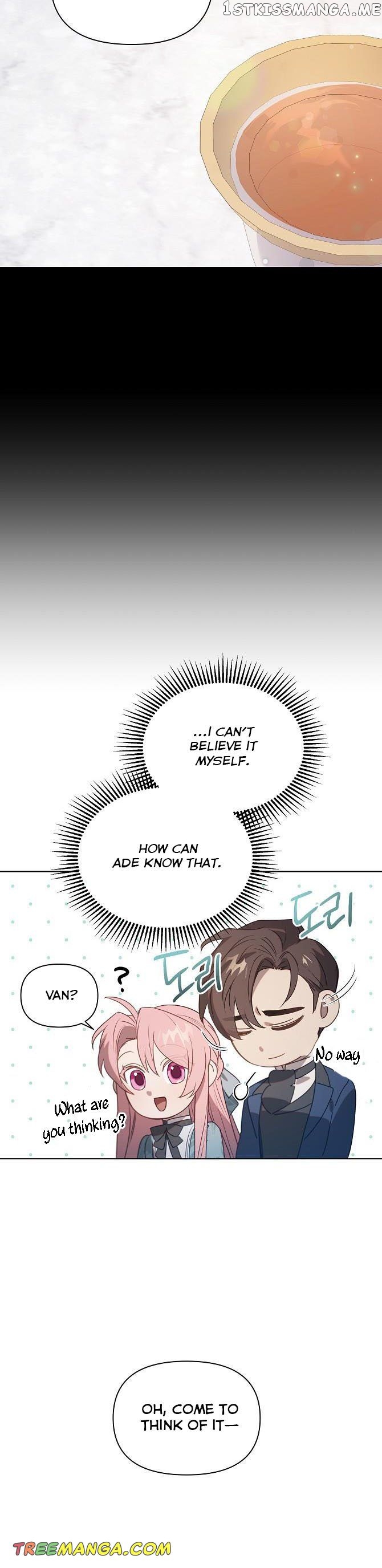 Adelia – Flower’s Bondage Chapter 48 - page 13