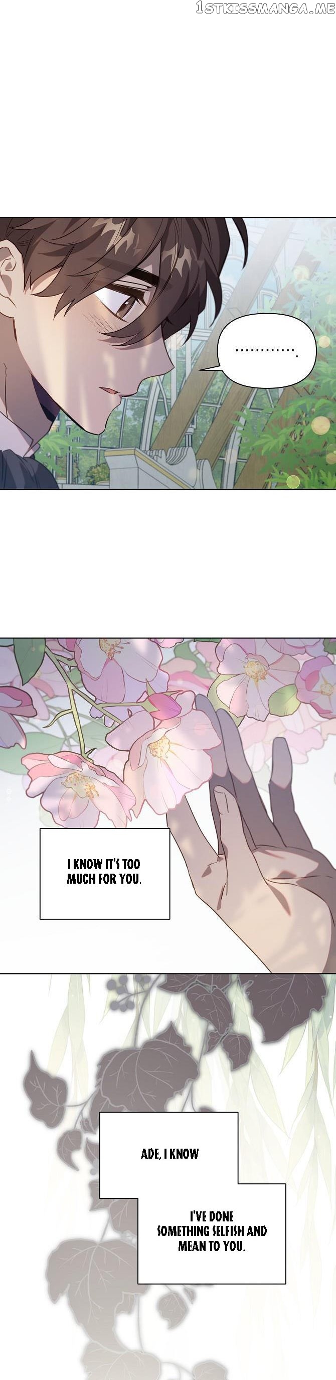 Adelia – Flower’s Bondage Chapter 48 - page 2