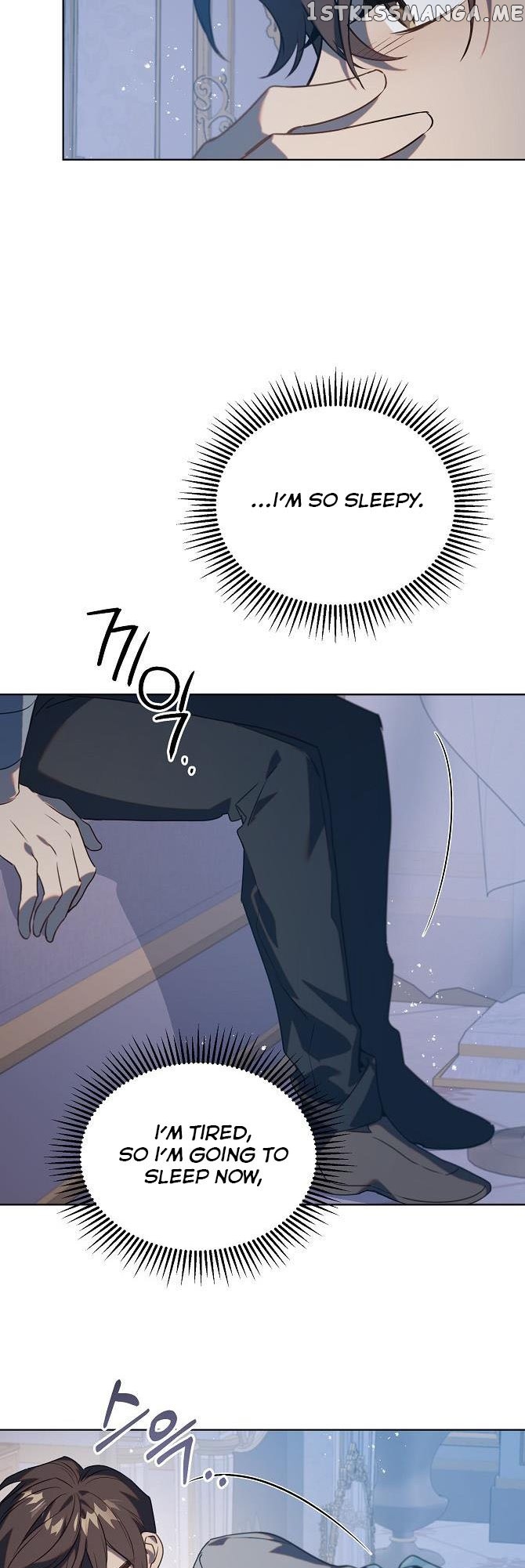 Adelia – Flower’s Bondage Chapter 48 - page 26