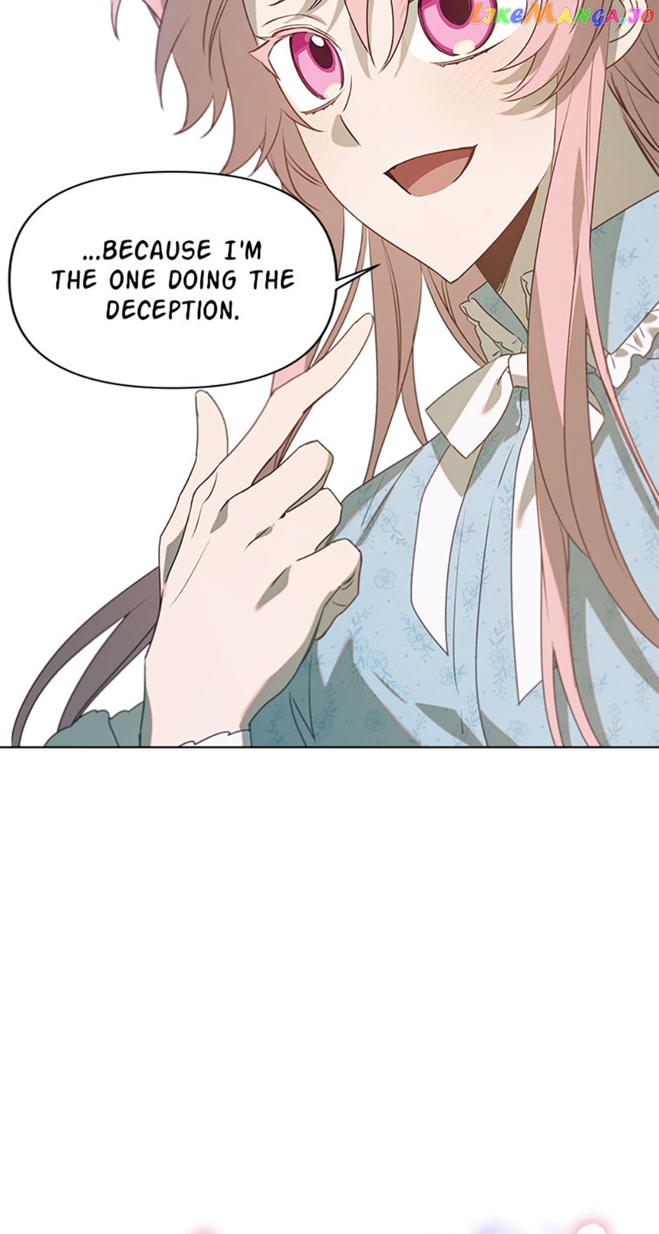 Adelia – Flower’s Bondage Chapter 50 - page 14