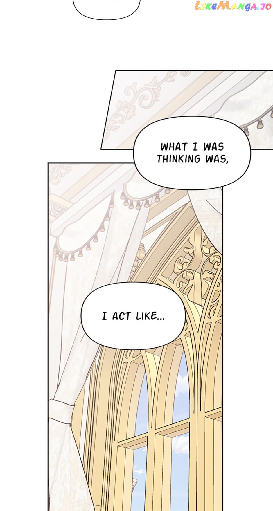 Adelia – Flower’s Bondage Chapter 50 - page 16