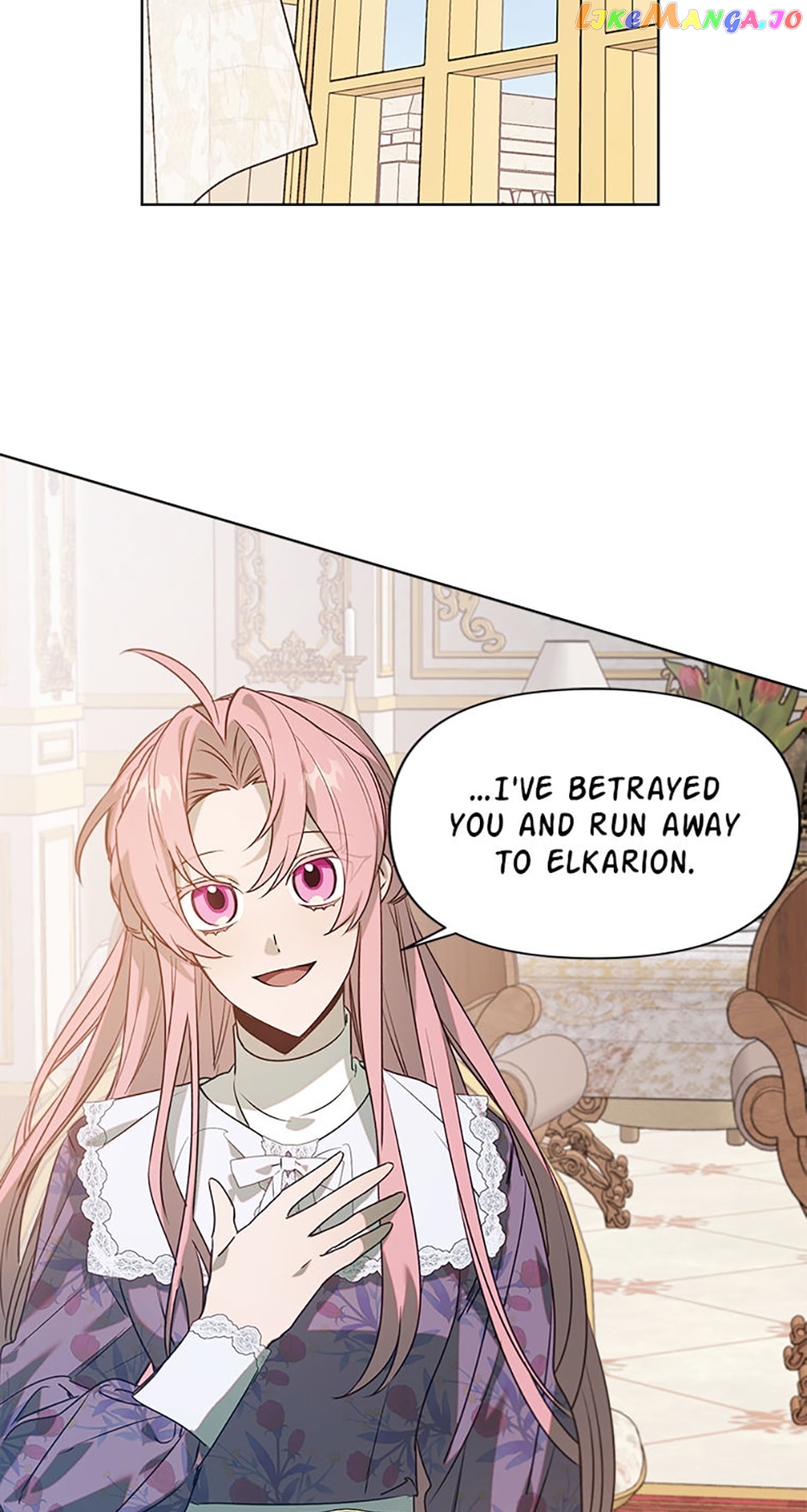 Adelia – Flower’s Bondage Chapter 50 - page 17