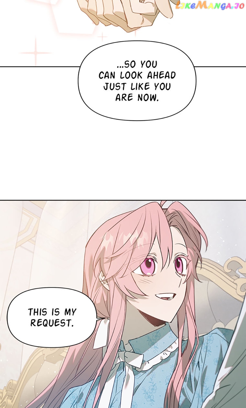 Adelia – Flower’s Bondage Chapter 50 - page 2