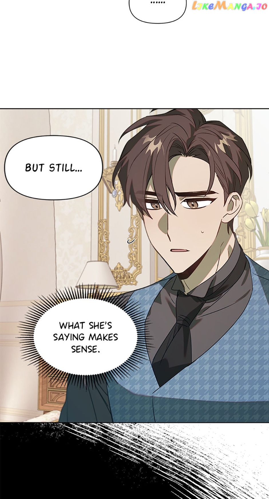 Adelia – Flower’s Bondage Chapter 50 - page 26