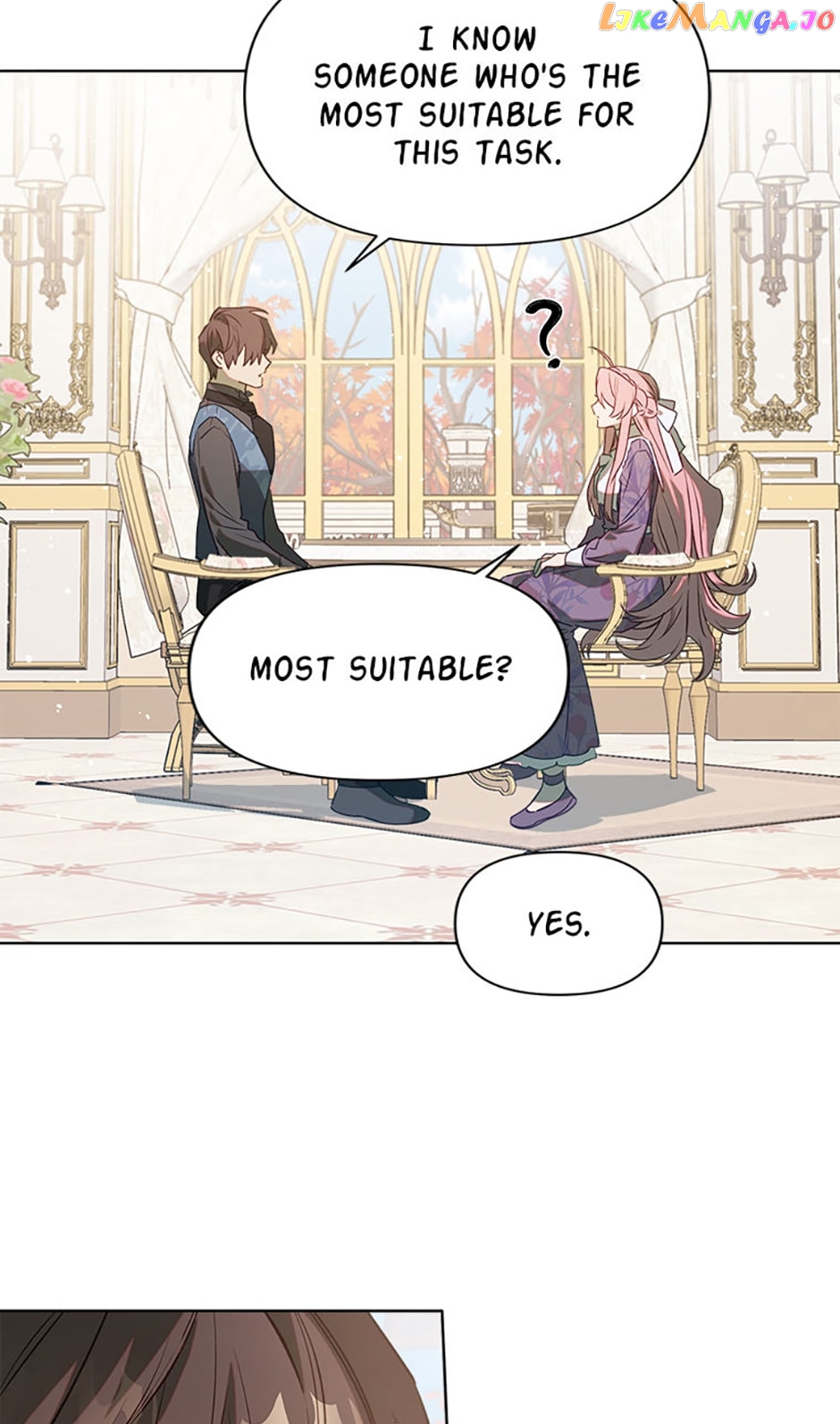 Adelia – Flower’s Bondage Chapter 50 - page 32