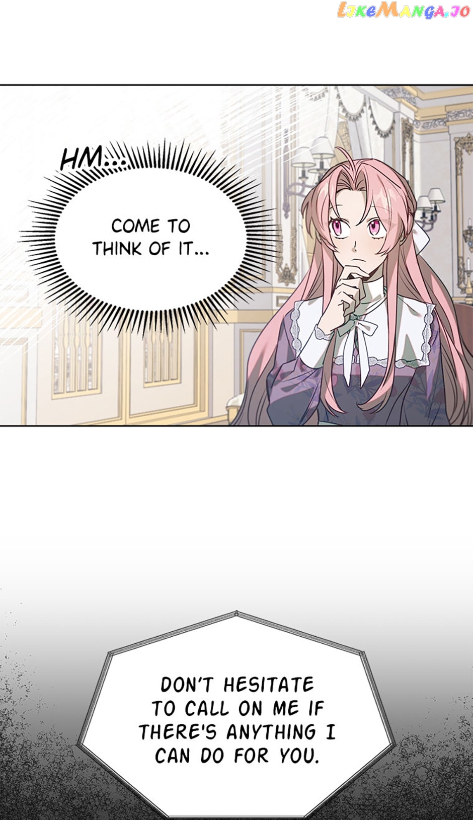Adelia – Flower’s Bondage Chapter 50 - page 37
