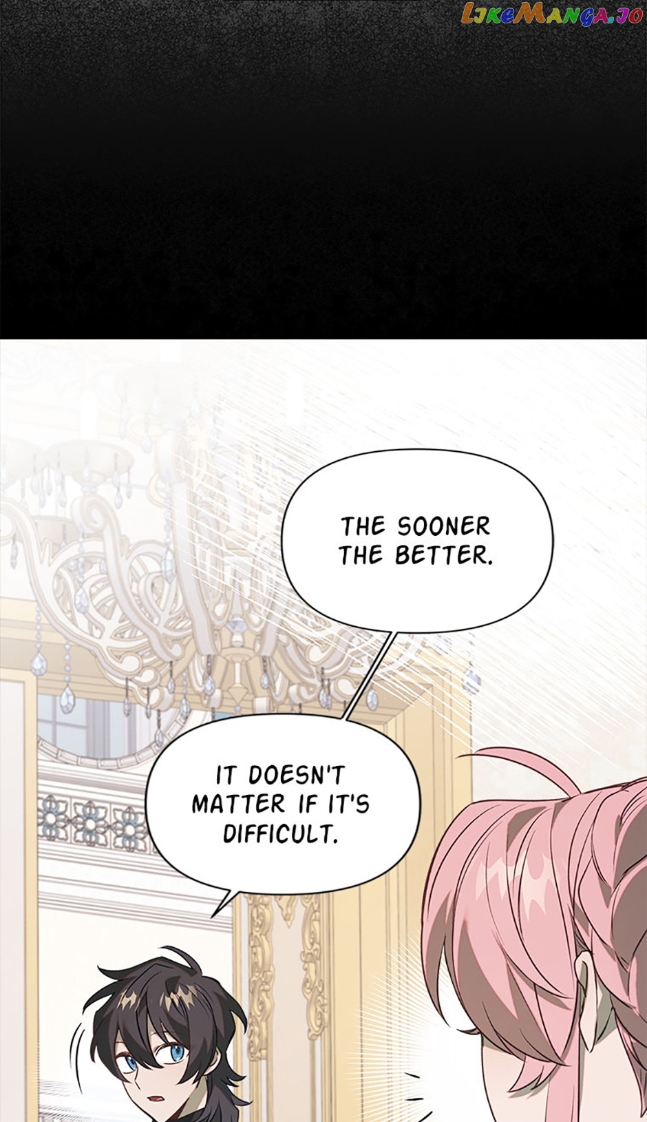 Adelia – Flower’s Bondage Chapter 50 - page 38