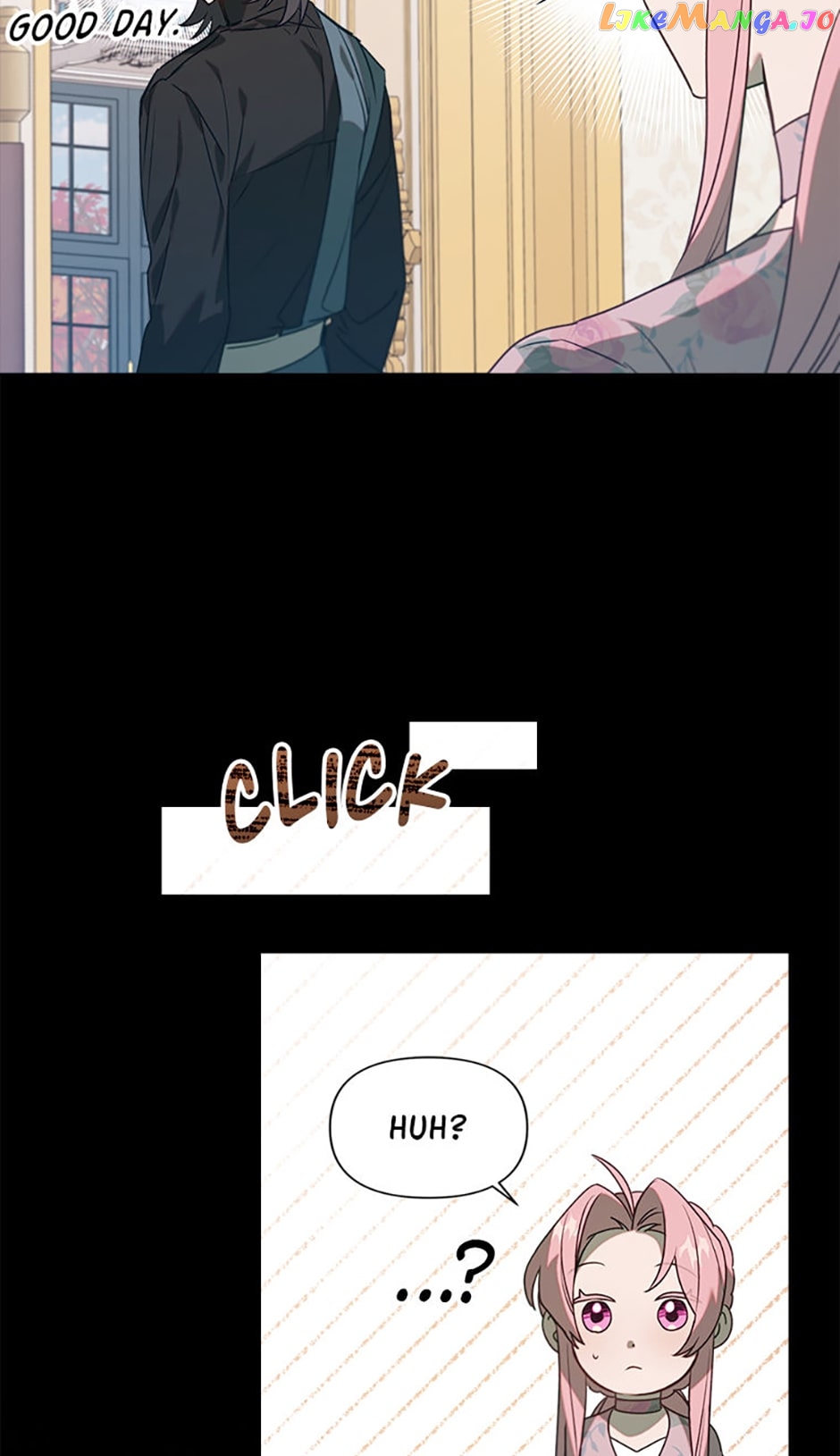 Adelia – Flower’s Bondage Chapter 50 - page 39