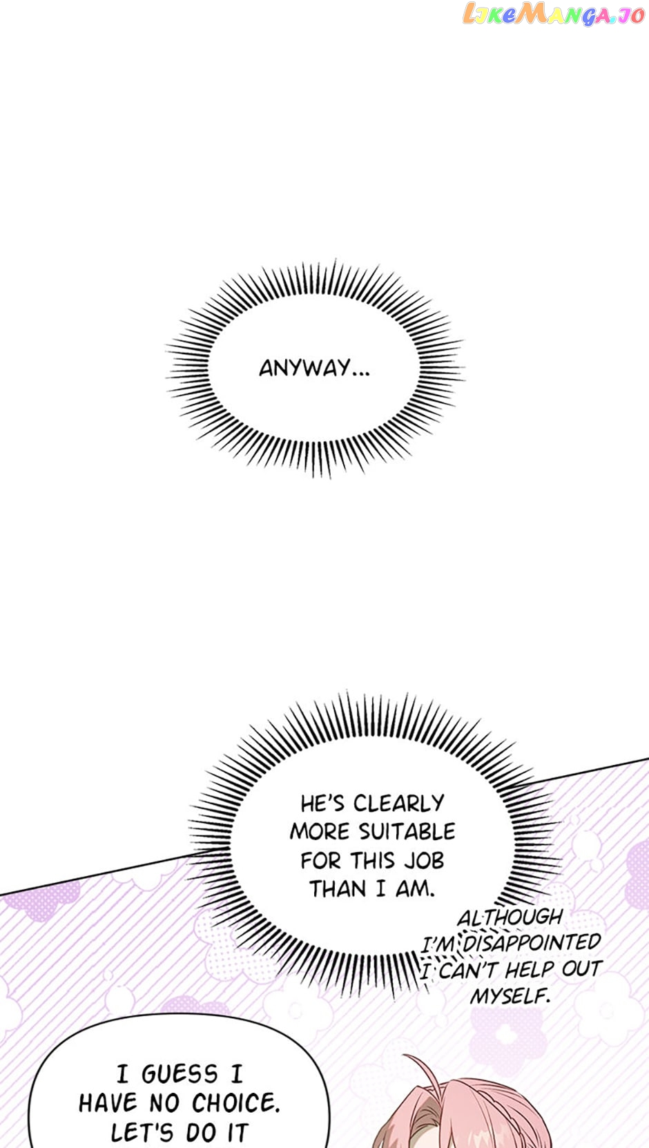 Adelia – Flower’s Bondage Chapter 50 - page 43