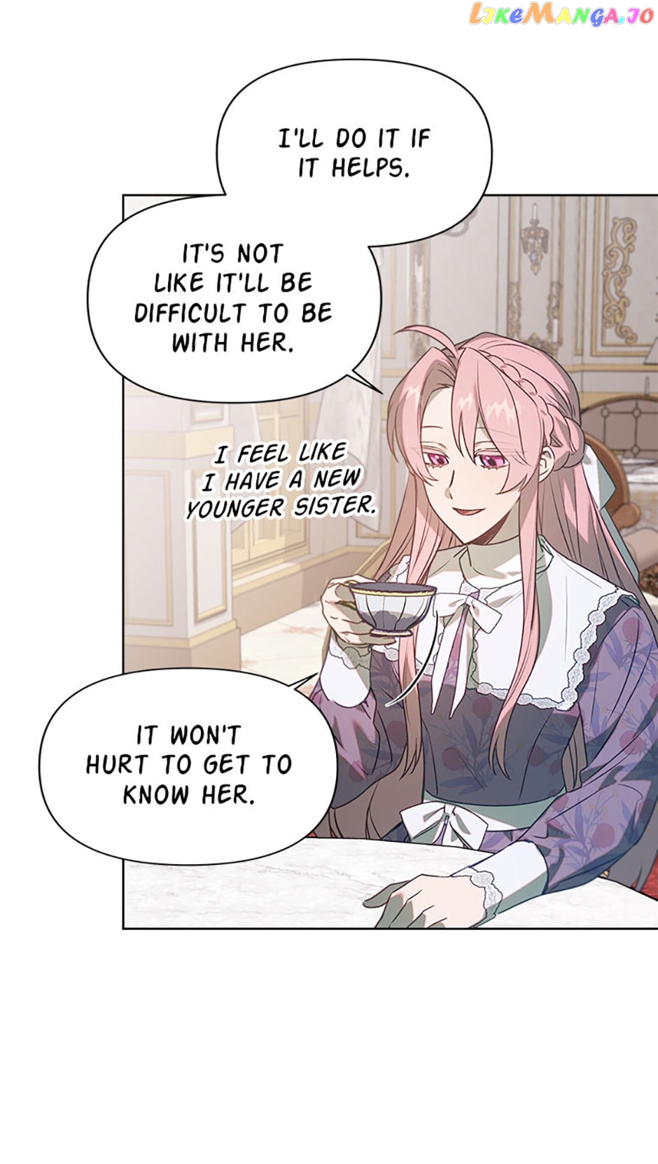 Adelia – Flower’s Bondage Chapter 50 - page 48