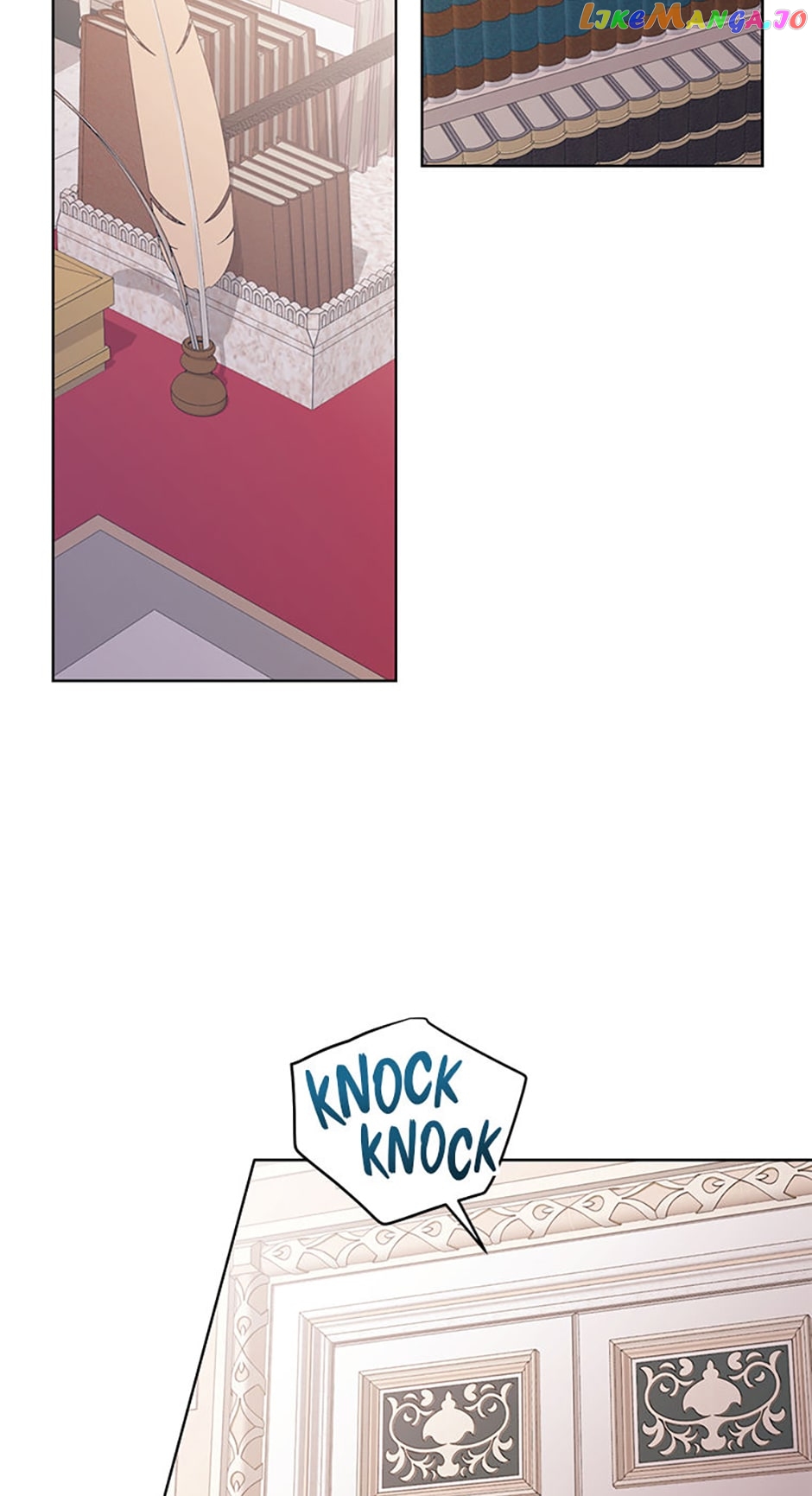Adelia – Flower’s Bondage Chapter 50 - page 53