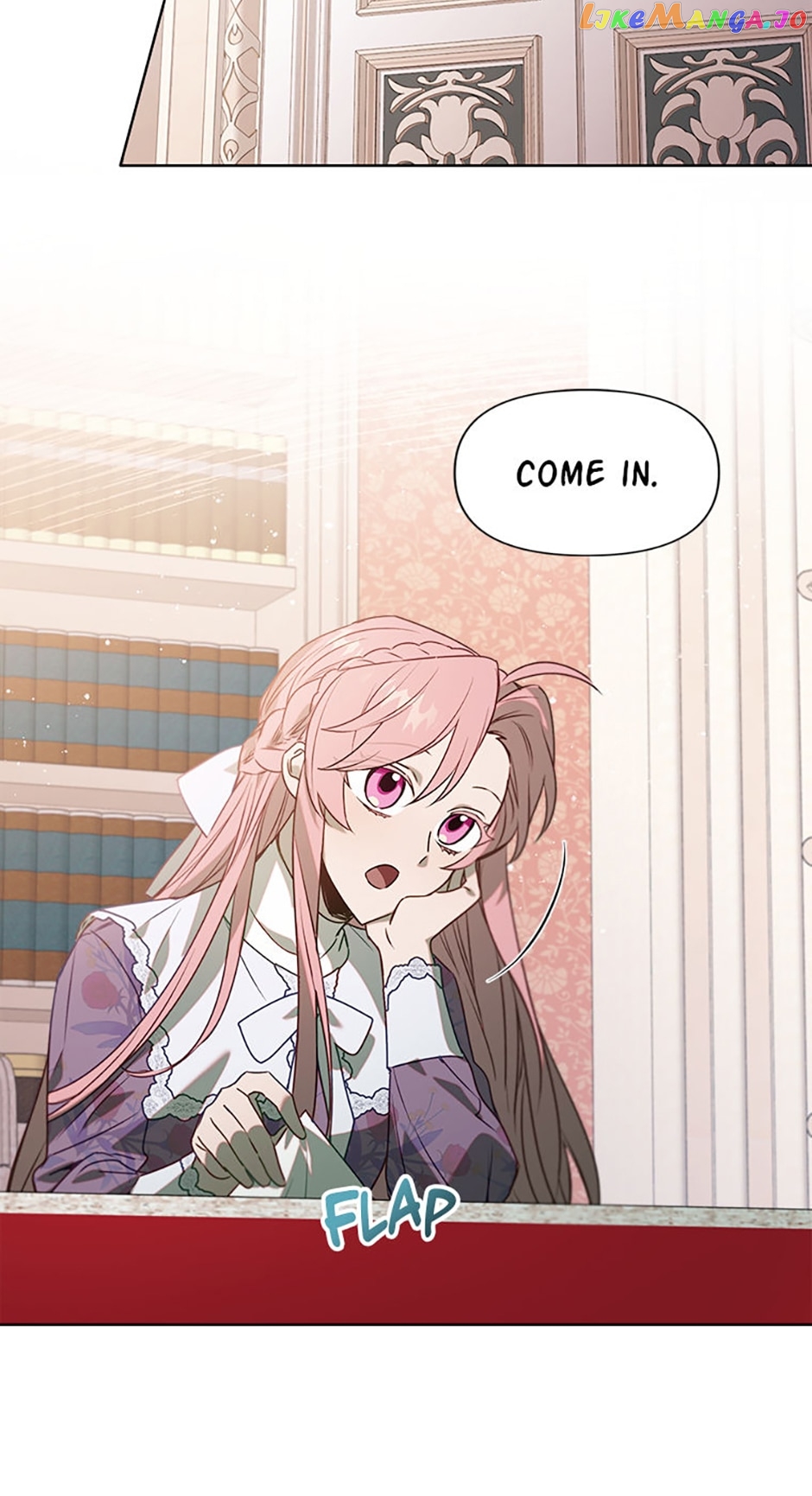 Adelia – Flower’s Bondage Chapter 50 - page 54