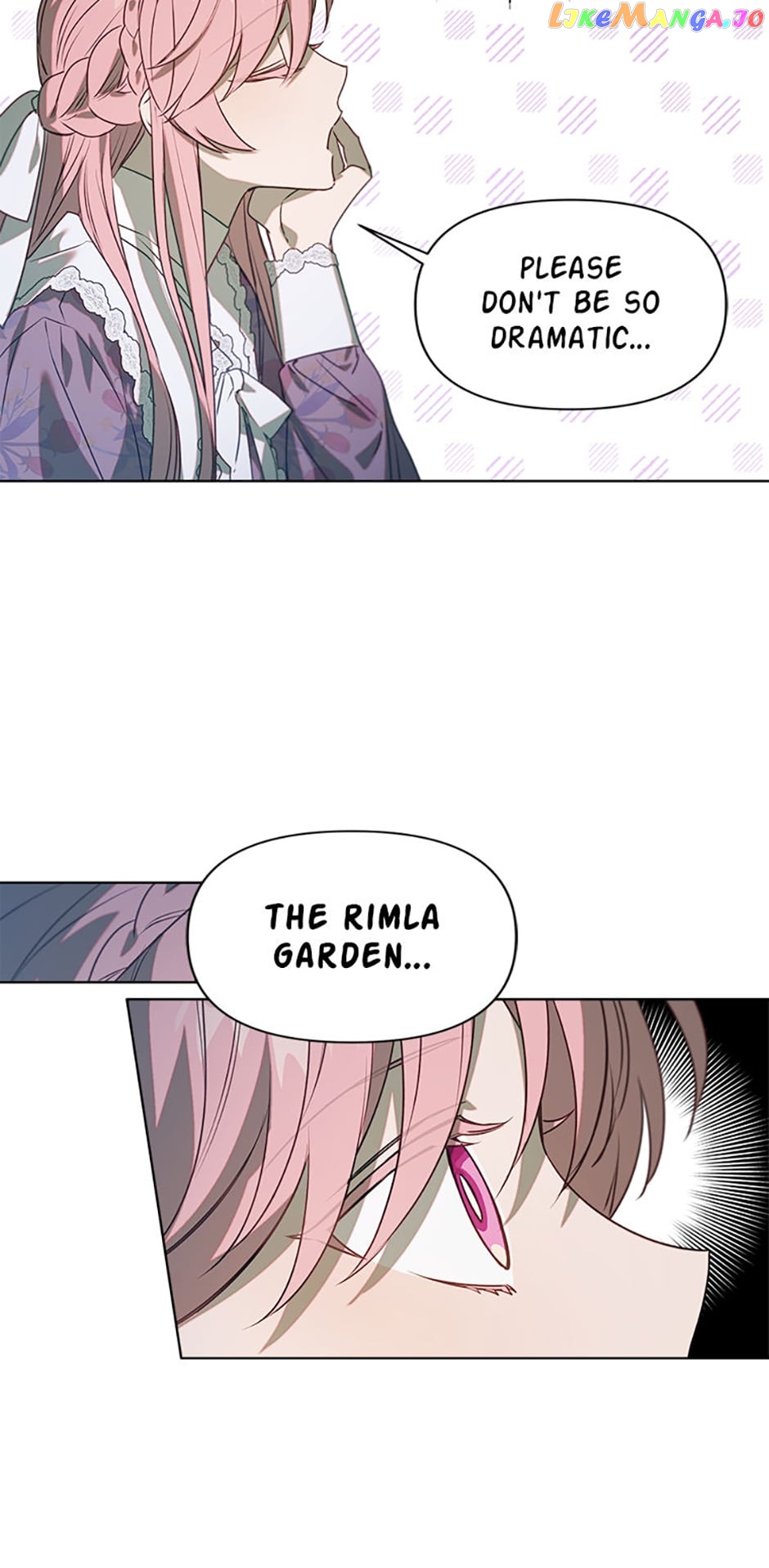 Adelia – Flower’s Bondage Chapter 50 - page 57