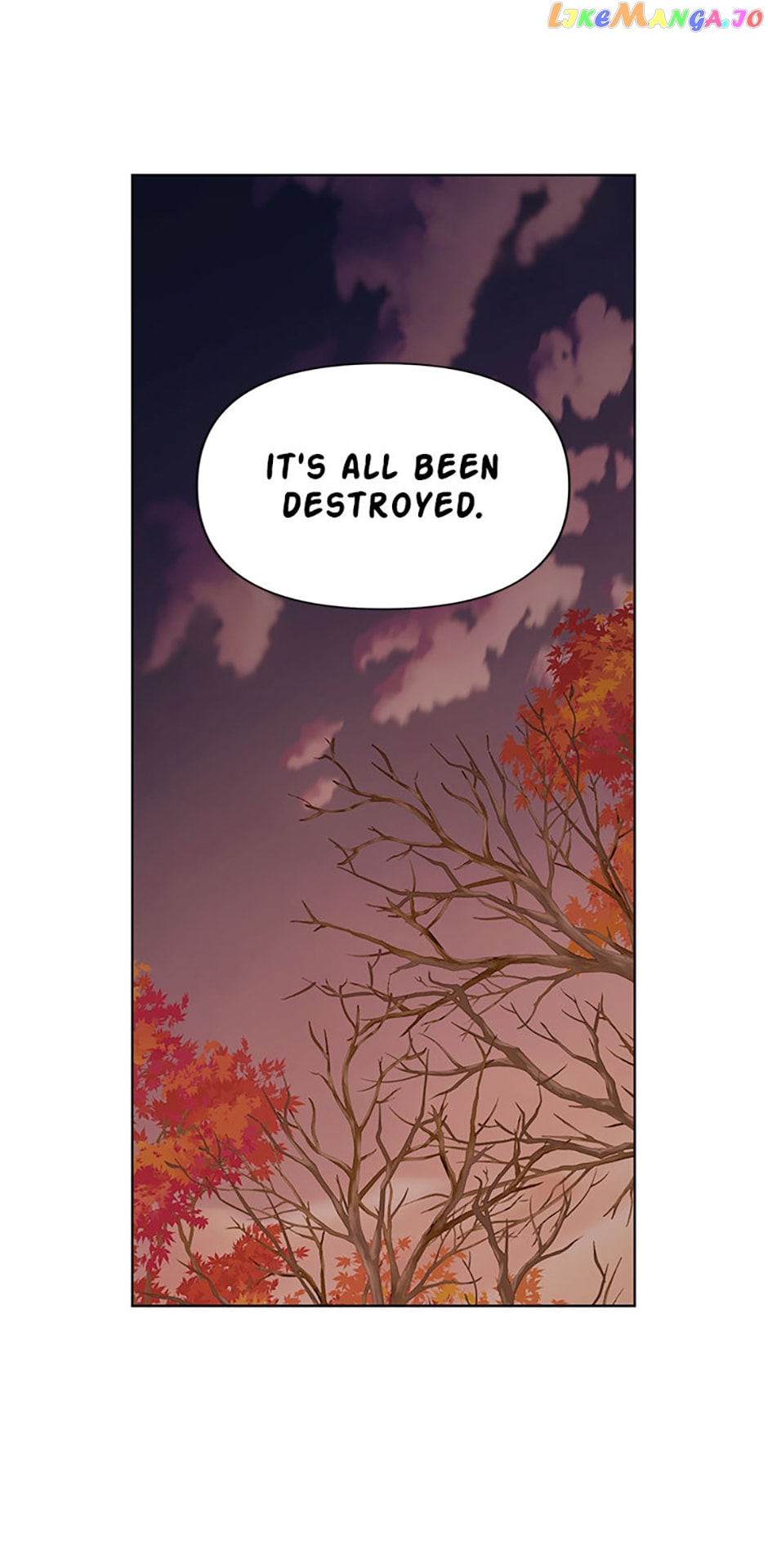 Adelia – Flower’s Bondage Chapter 50 - page 58