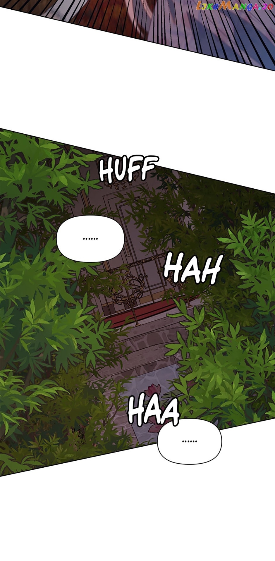 Adelia – Flower’s Bondage Chapter 50 - page 60
