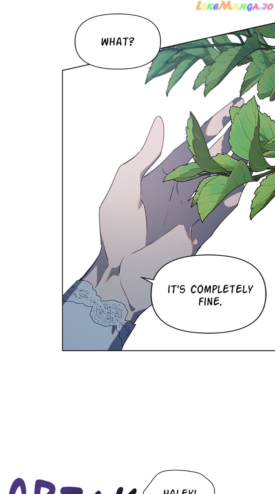 Adelia – Flower’s Bondage Chapter 50 - page 61