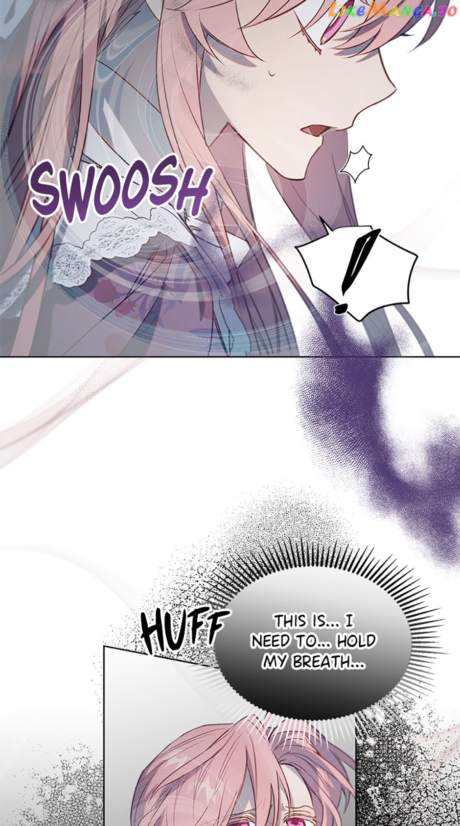 Adelia – Flower’s Bondage Chapter 50 - page 63