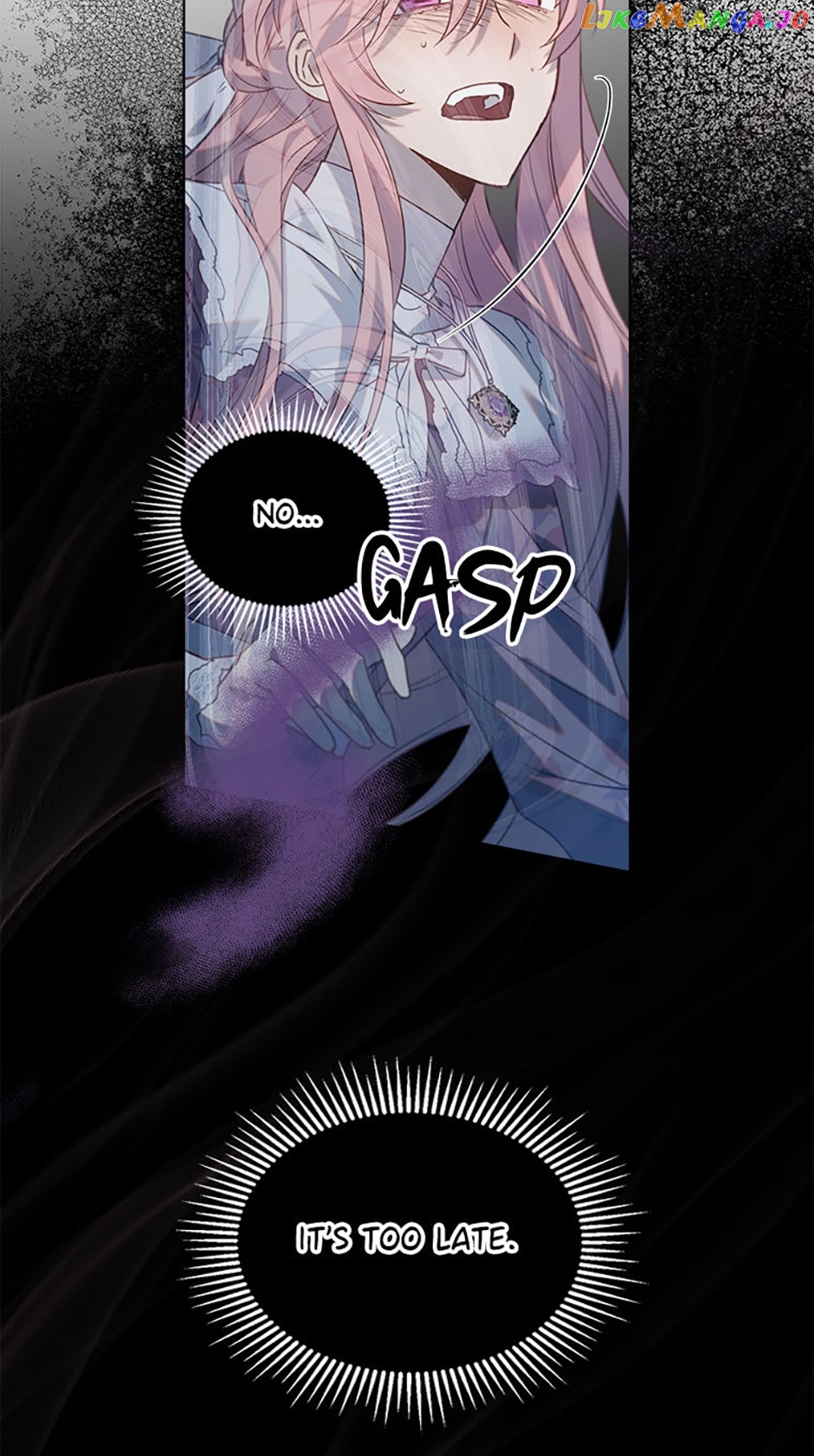 Adelia – Flower’s Bondage Chapter 50 - page 64