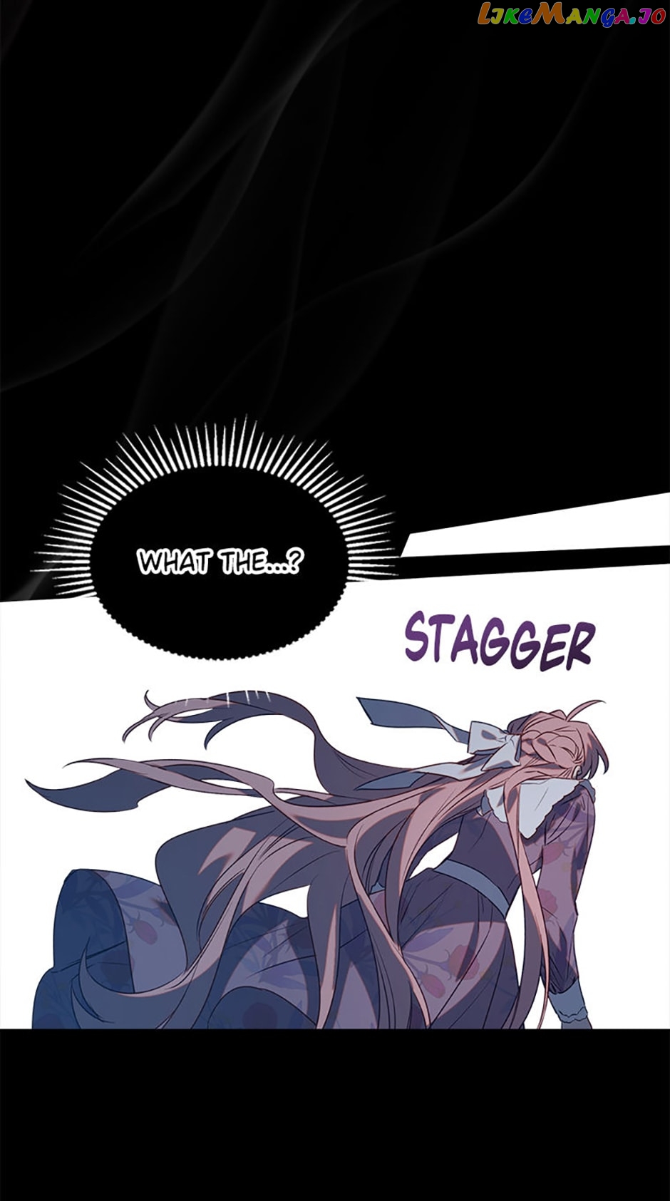 Adelia – Flower’s Bondage Chapter 50 - page 65