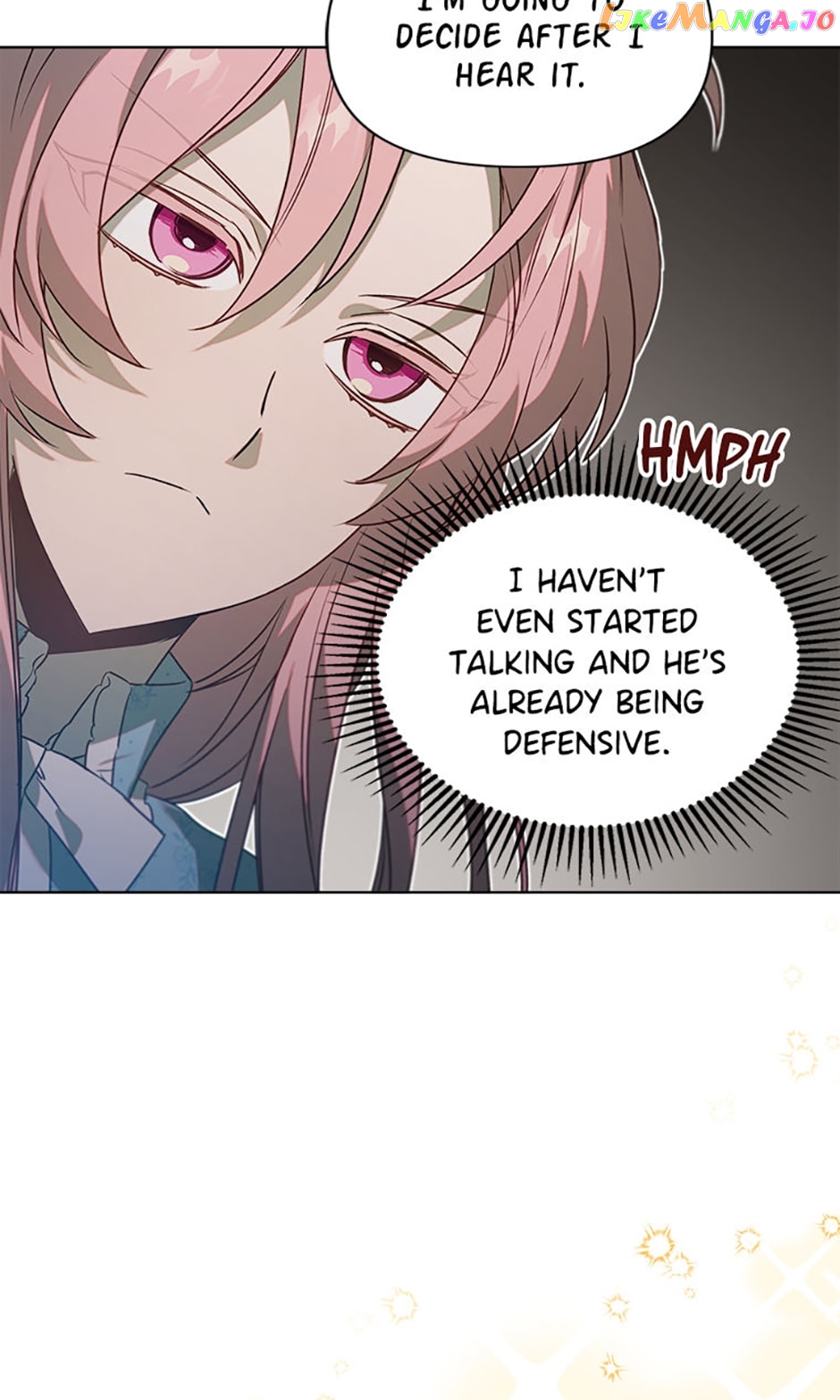 Adelia – Flower’s Bondage Chapter 50 - page 9