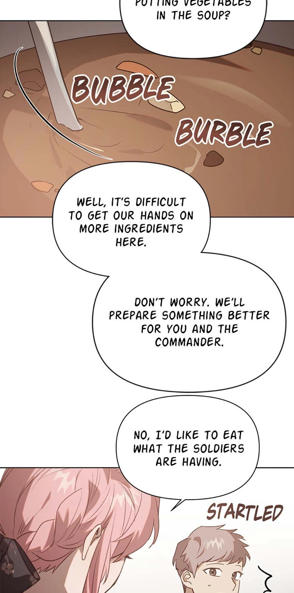 Adelia – Flower’s Bondage Chapter 60 - page 13