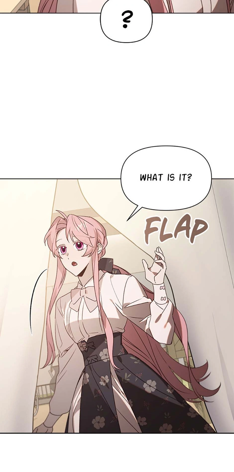 Adelia – Flower’s Bondage Chapter 60 - page 17