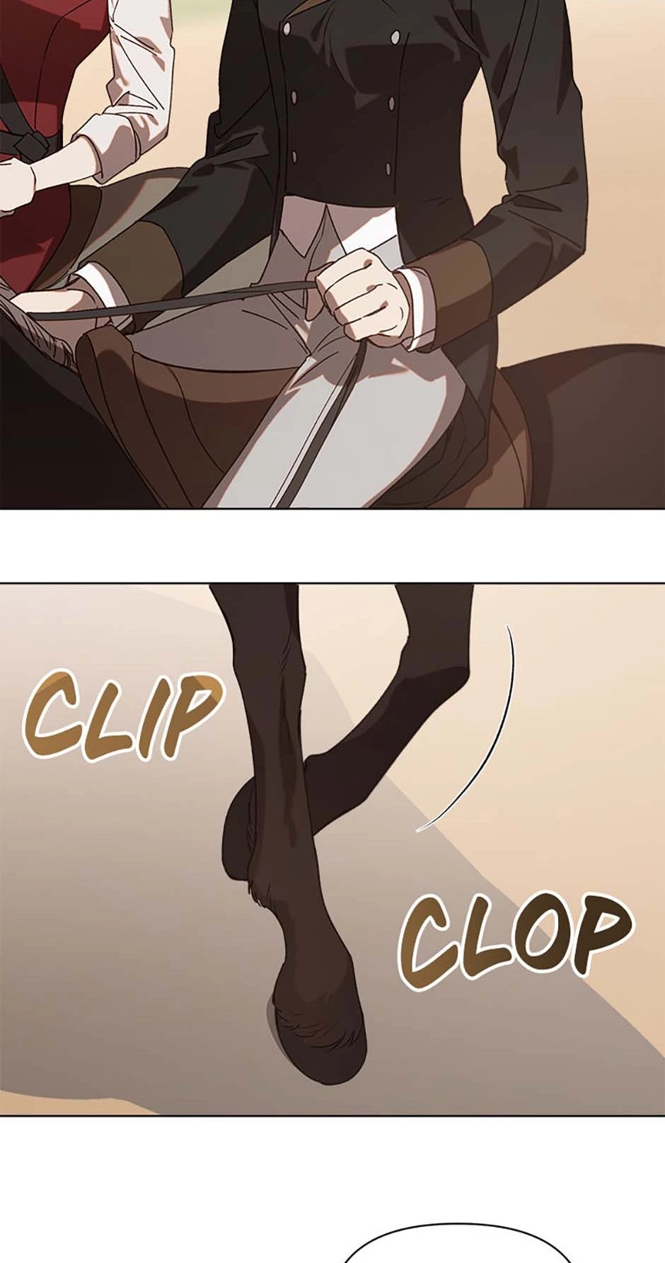 Adelia – Flower’s Bondage Chapter 60 - page 19