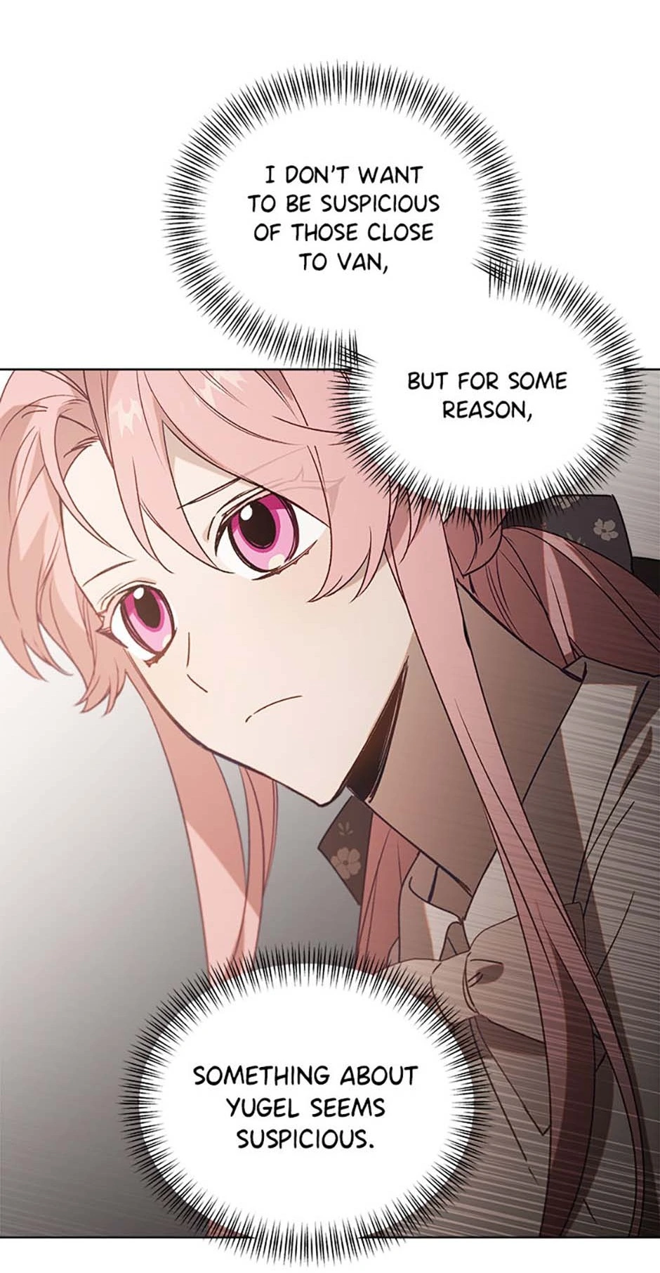 Adelia – Flower’s Bondage Chapter 60 - page 28