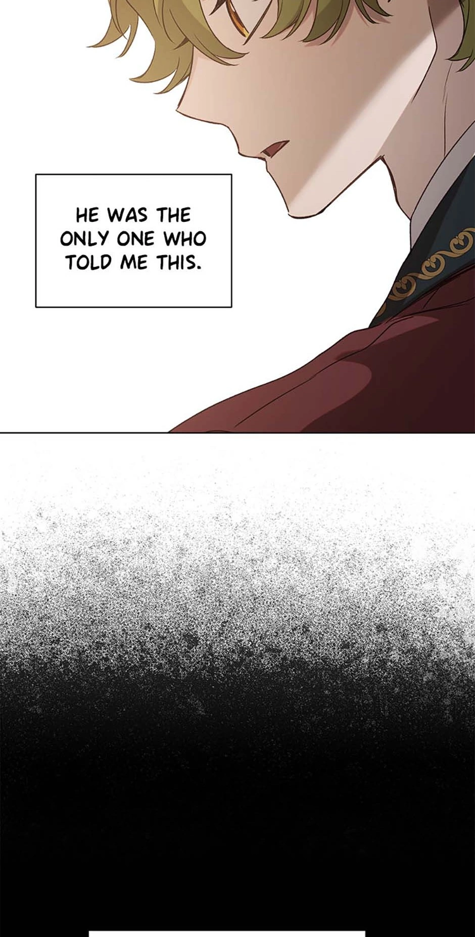Adelia – Flower’s Bondage Chapter 60 - page 32
