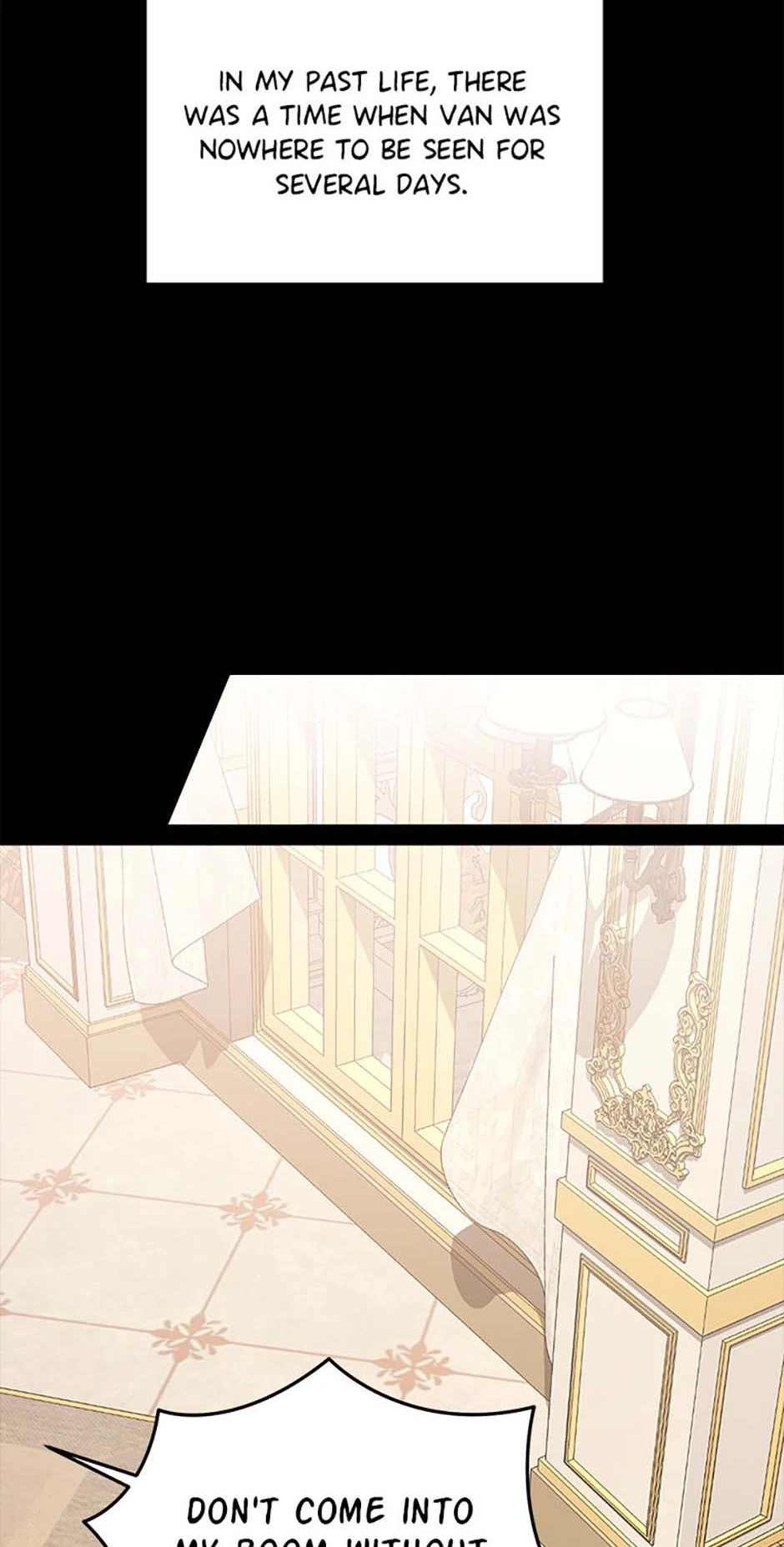 Adelia – Flower’s Bondage Chapter 60 - page 33