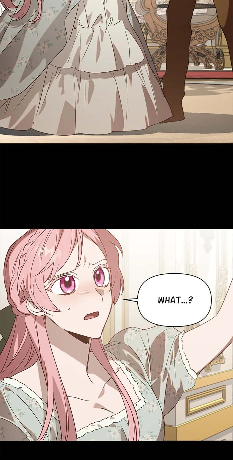 Adelia – Flower’s Bondage Chapter 60 - page 36