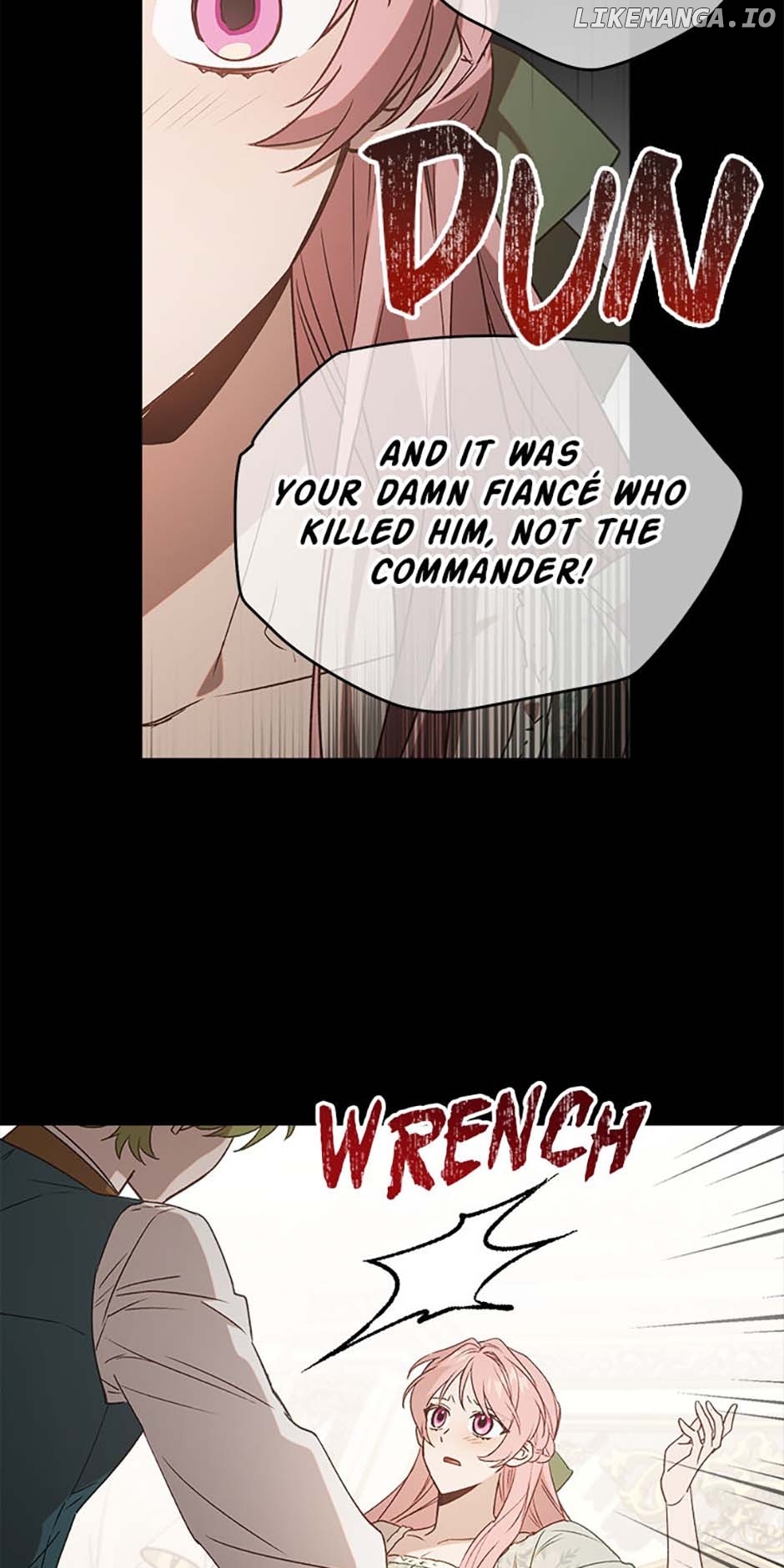 Adelia – Flower’s Bondage Chapter 60 - page 39