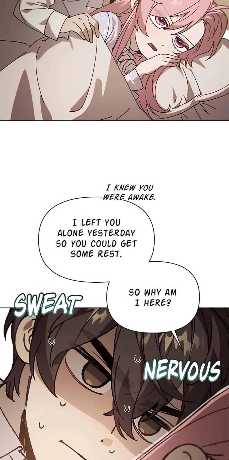 Adelia – Flower’s Bondage Chapter 60 - page 4