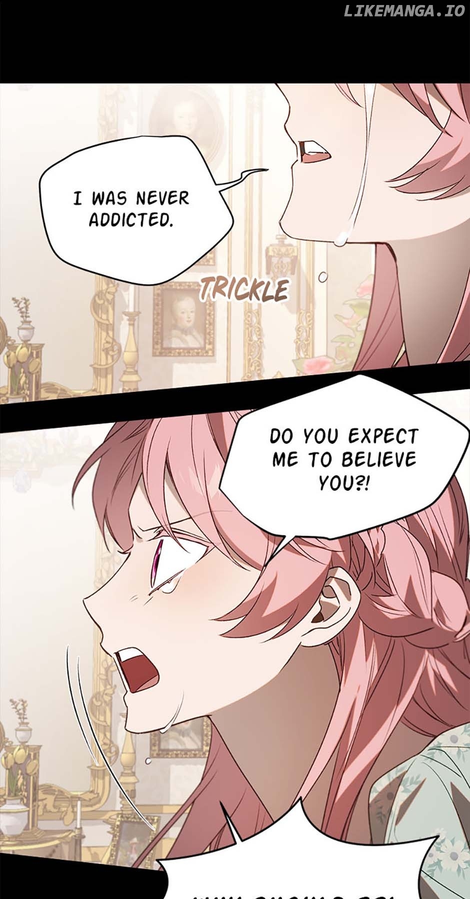 Adelia – Flower’s Bondage Chapter 60 - page 42