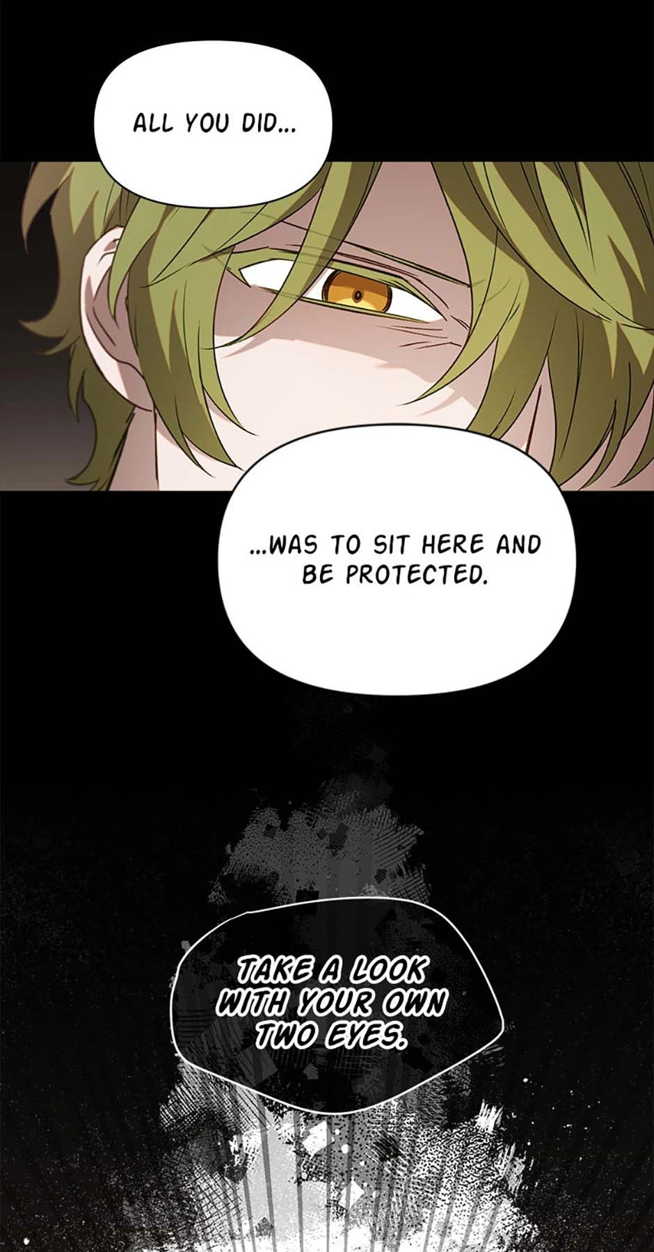 Adelia – Flower’s Bondage Chapter 60 - page 44