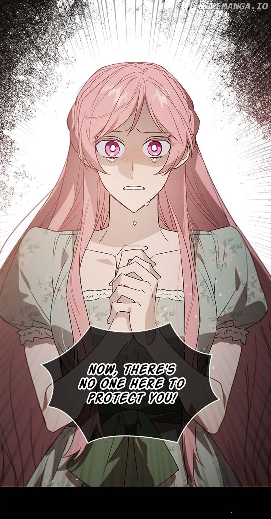 Adelia – Flower’s Bondage Chapter 60 - page 45