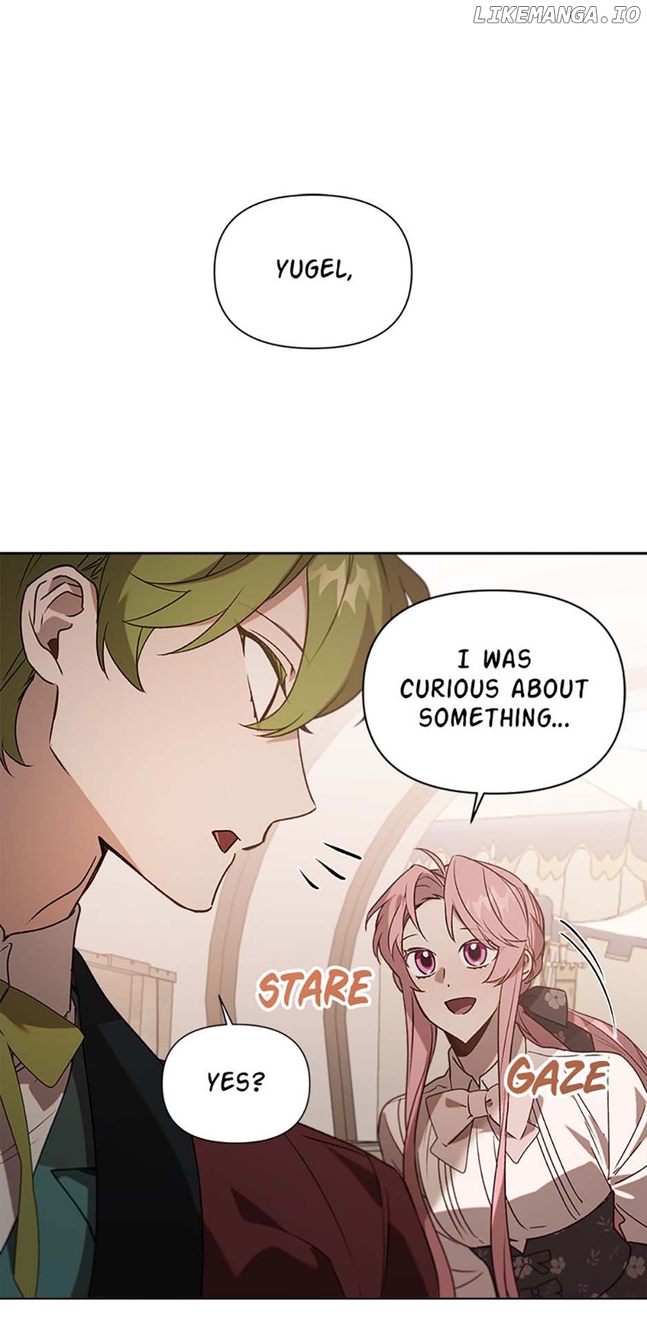 Adelia – Flower’s Bondage Chapter 60 - page 48
