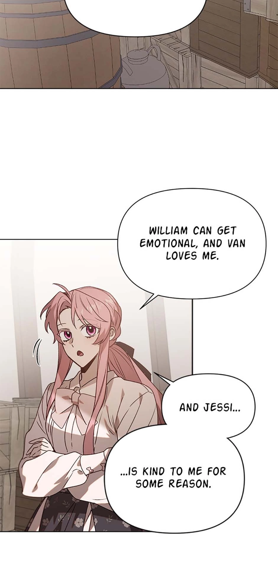 Adelia – Flower’s Bondage Chapter 60 - page 51