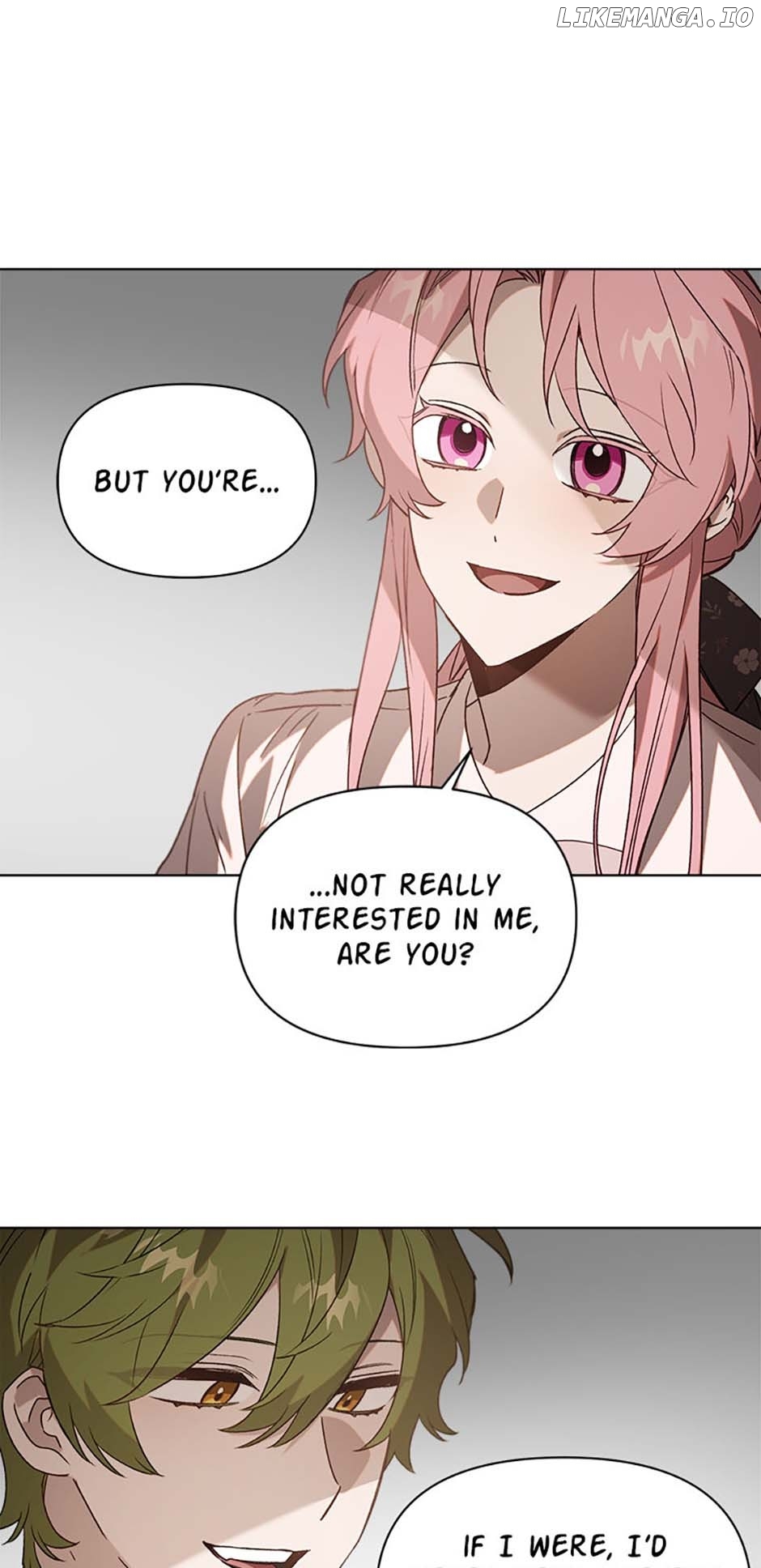 Adelia – Flower’s Bondage Chapter 60 - page 52