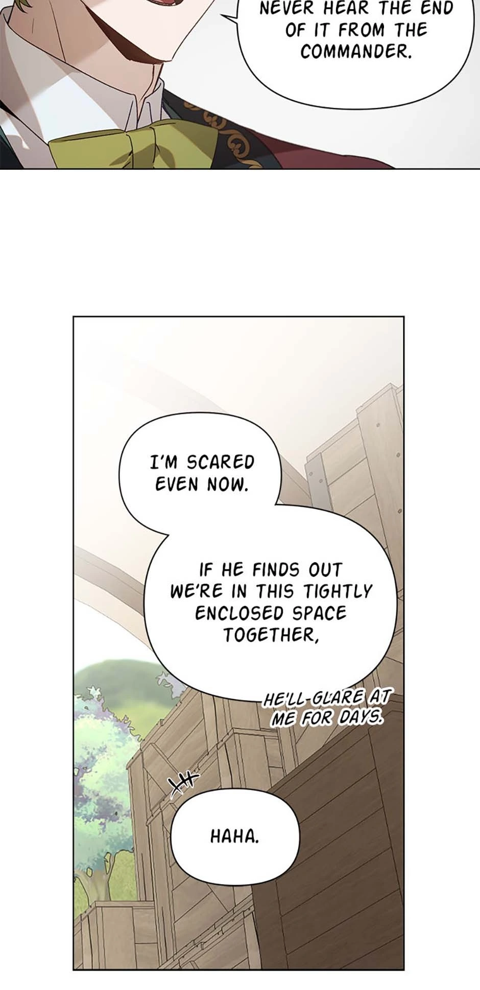 Adelia – Flower’s Bondage Chapter 60 - page 53