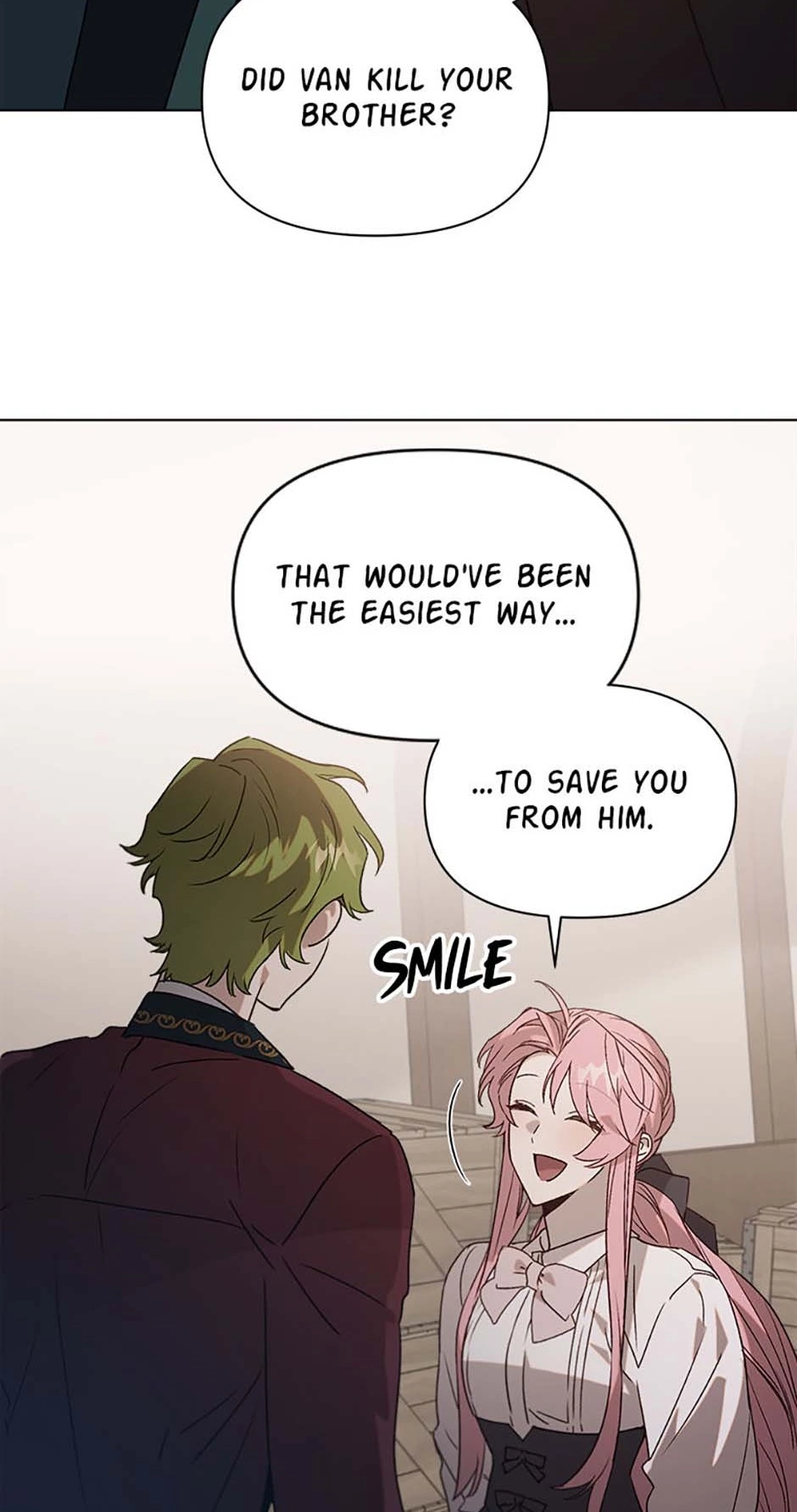 Adelia – Flower’s Bondage Chapter 60 - page 58