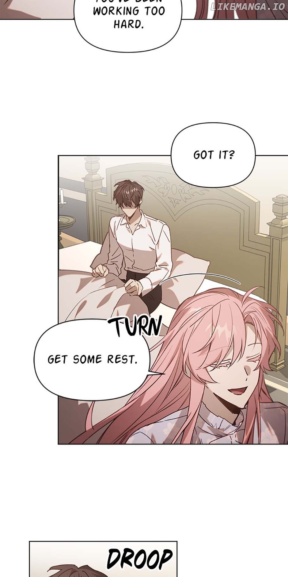 Adelia – Flower’s Bondage Chapter 60 - page 9
