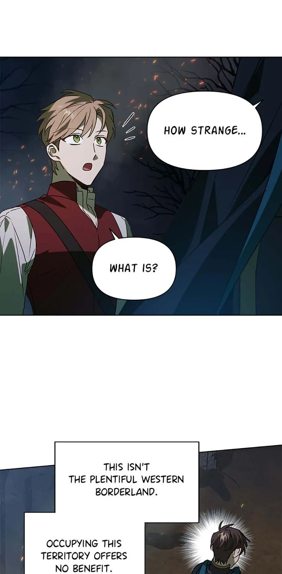 Adelia – Flower’s Bondage Chapter 51 - page 29