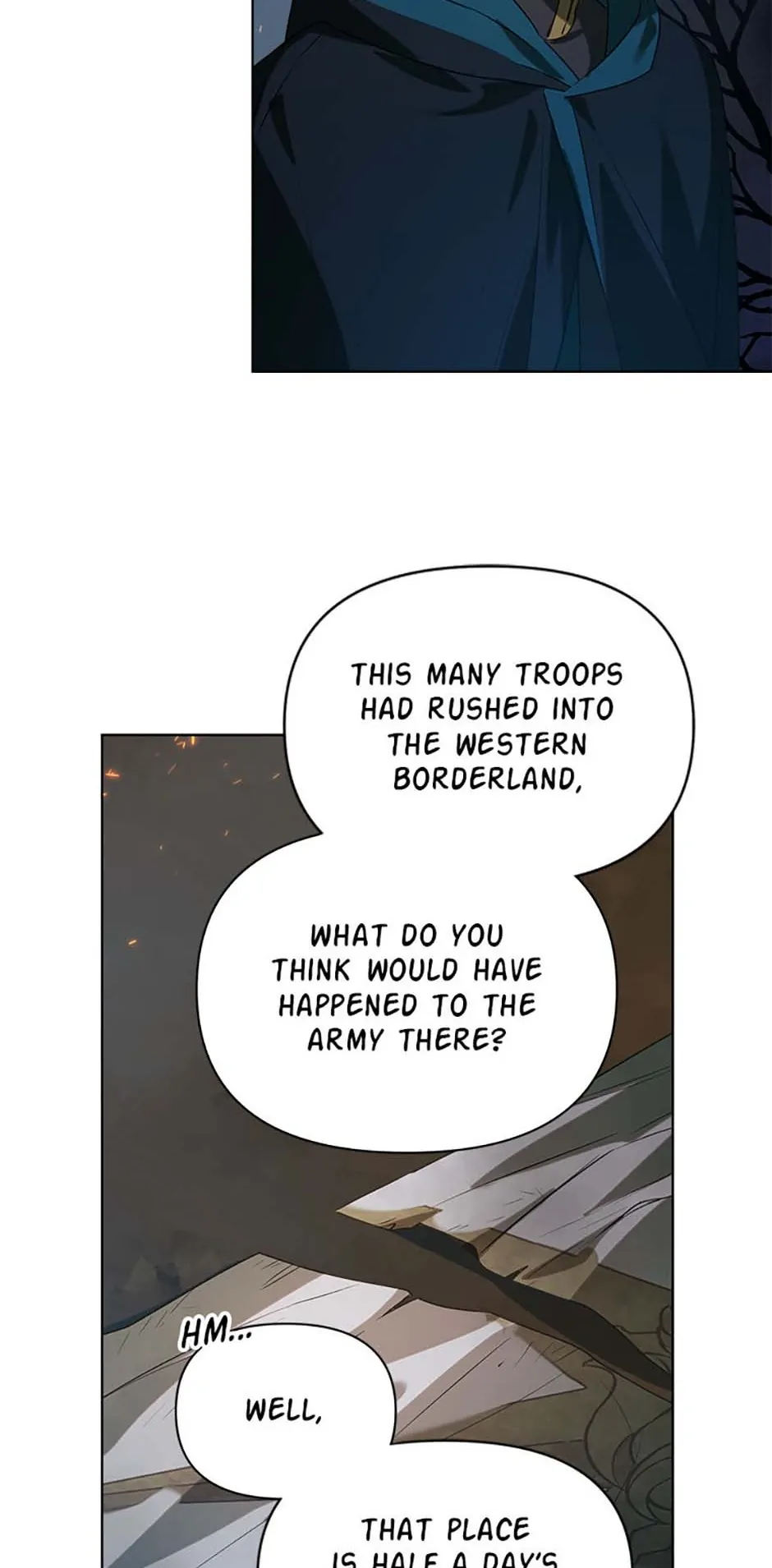 Adelia – Flower’s Bondage Chapter 51 - page 31