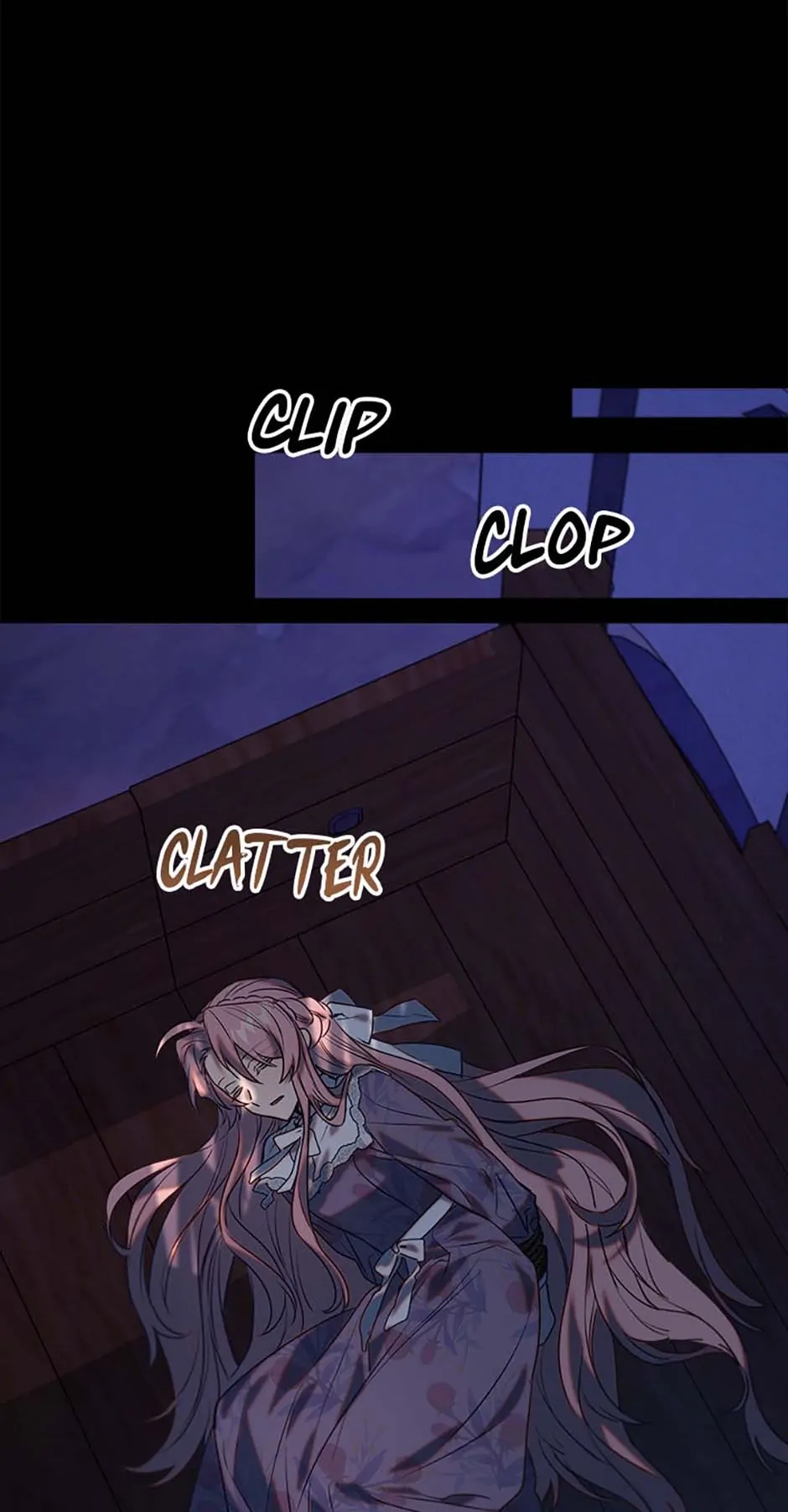 Adelia – Flower’s Bondage Chapter 51 - page 42