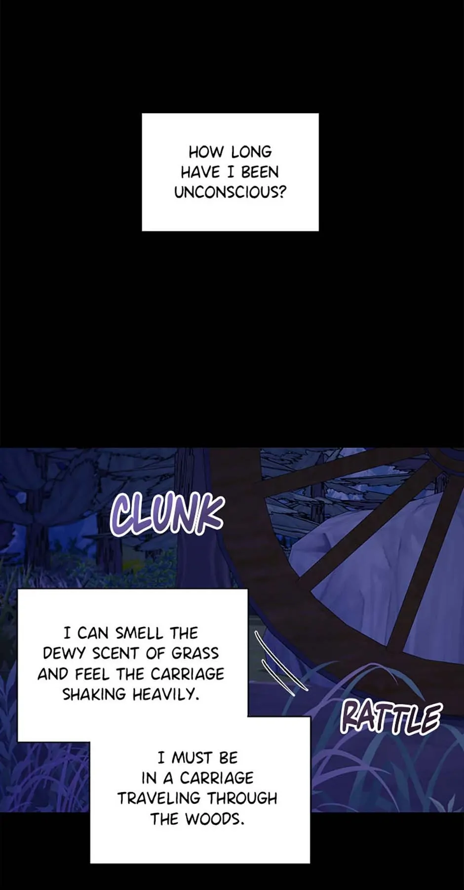 Adelia – Flower’s Bondage Chapter 51 - page 44