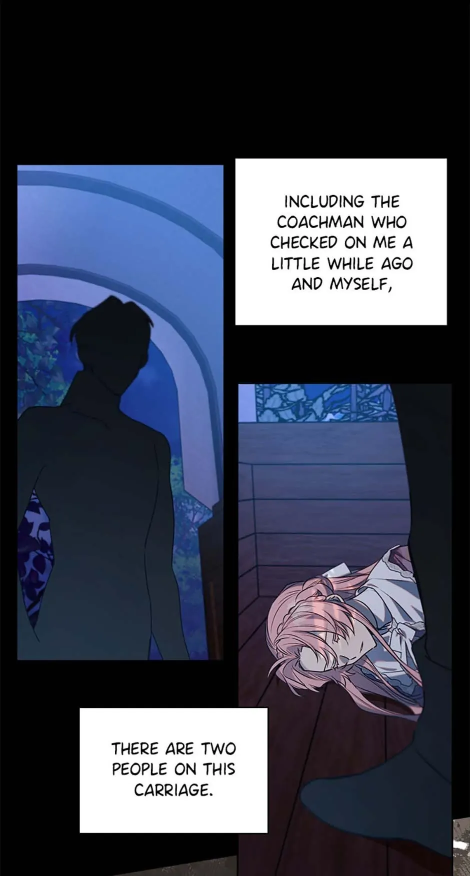 Adelia – Flower’s Bondage Chapter 51 - page 45